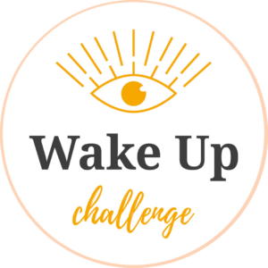 WakeUp-Challenge-Button