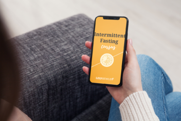 Intermittent Fasting Challenge