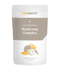 5 Mushroom Complex