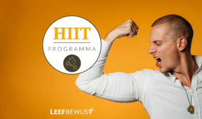 HIIT Programma