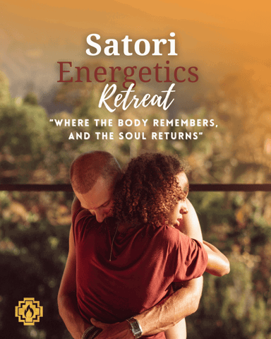 Satori Energetics